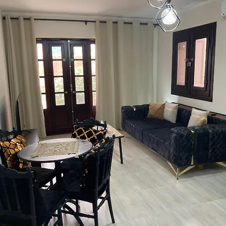 Elite Apartment