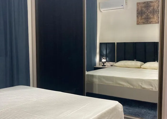 Daire Elite Şarm El-Şeyh