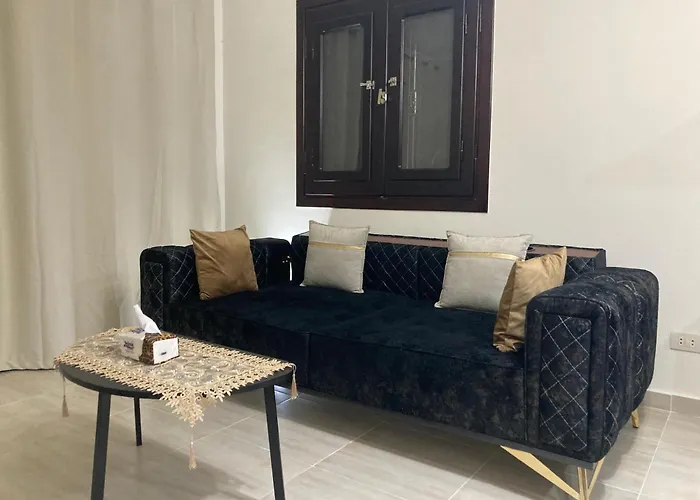 Daire Elite Şarm El-Şeyh